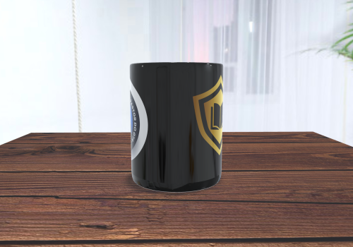 Caneca do Pastor Erick - Image 2